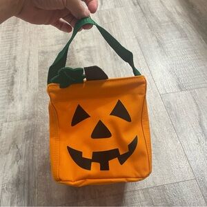 Thirty-one little carry-all caddy Peek a boo pumpkin